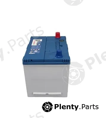 Bosch 0092S37004 — Starter Battery SM Mega Power