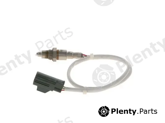 Lambda Sensor