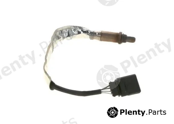 Lambda Sensor