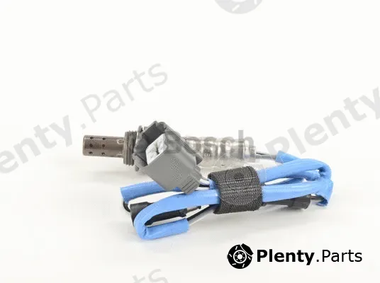 Lambda Sensor