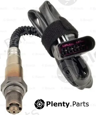Lambda Sensor