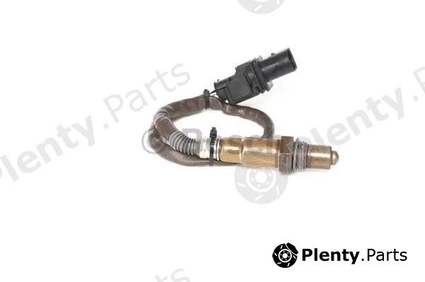Bosch 0258017355 — Lambda Sensor