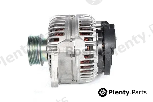 Bosch 0124555010 — Alternator