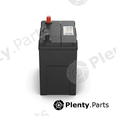Bosch 0092PP0190 — Starter Battery Power Plus Line