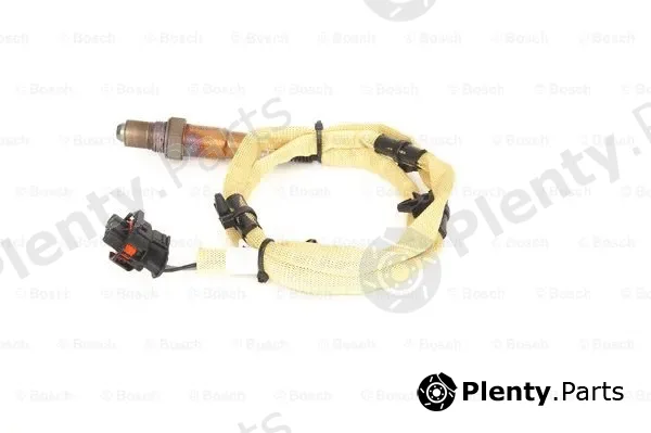 Lambda Sensor