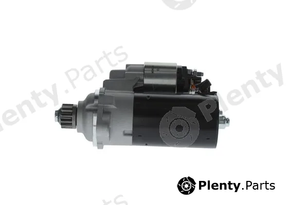 Bosch 1986S00849 — Starter