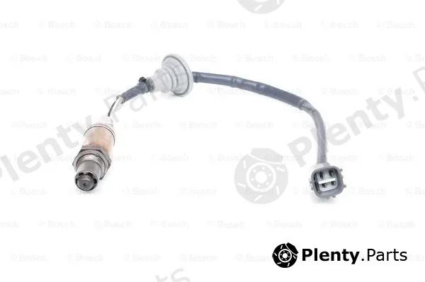 Lambda Sensor