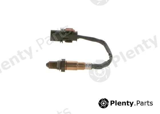 Lambda Sensor