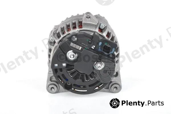Bosch 0124525528 — Alternator