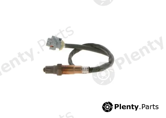 Lambda Sensor