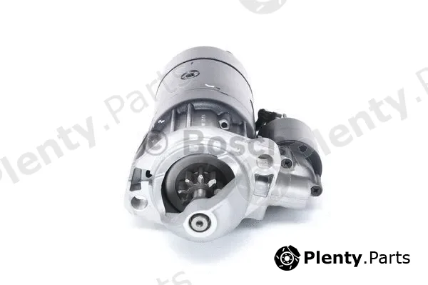 Bosch 0001219014 — Starter