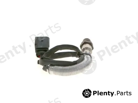 Bosch 0258030522 — Lambda Sensor