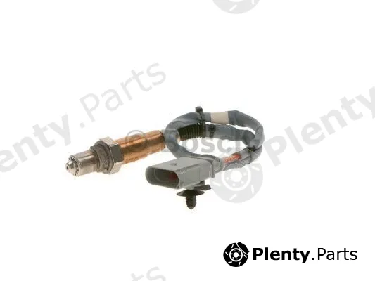 Lambda Sensor