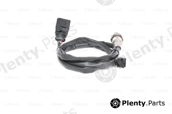 Lambda Sensor