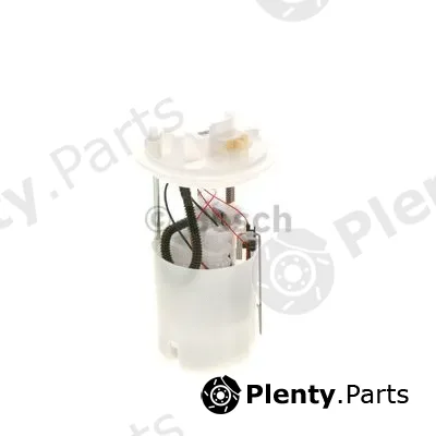 Bosch 0580200099 — Fuel Feed Unit