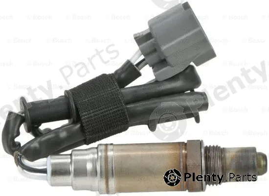 Lambda Sensor
