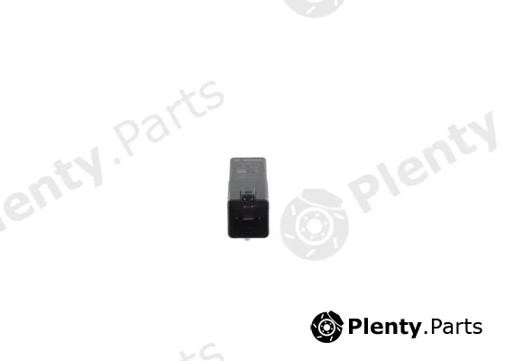 Bosch 0281003083 — Control Unit, glow time