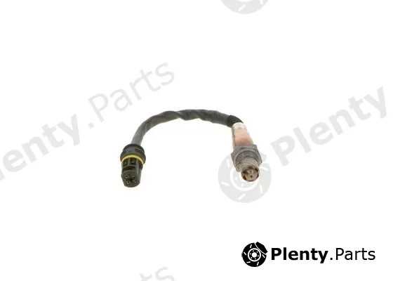 Lambda Sensor