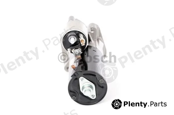 Bosch 0001108142 — Starter