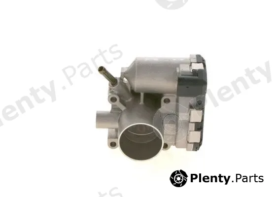 Bosch 0280750049 — Throttle Body
