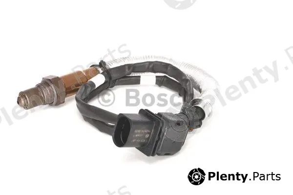 Lambda Sensor