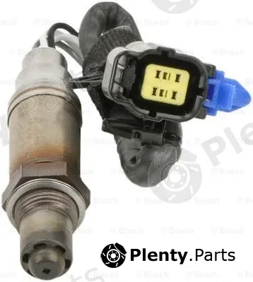 Lambda Sensor