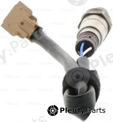 Lambda Sensor