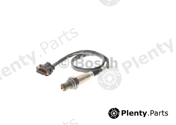 Lambda Sensor