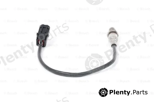 Lambda Sensor