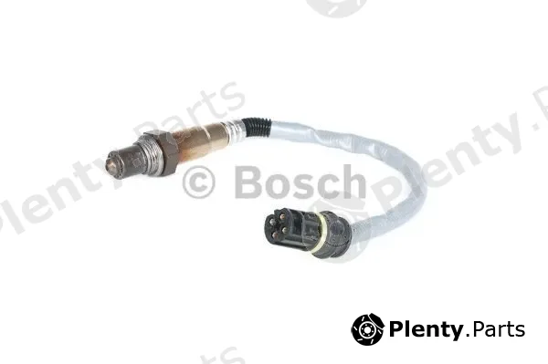 Lambda Sensor