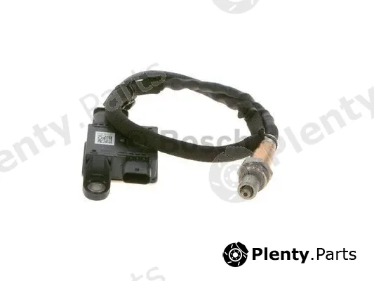 Bosch 0281006748 — Particle Sensor