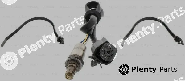 Lambda Sensor