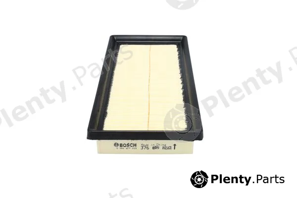 Bosch 0986AF3025 — Air Filter