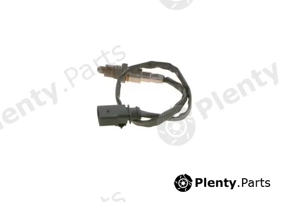 Lambda Sensor