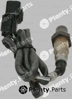 Lambda Sensor