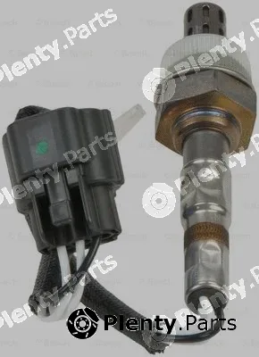 Lambda Sensor