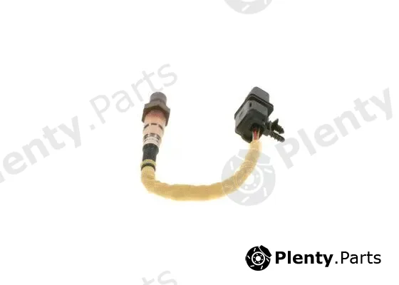 Lambda Sensor