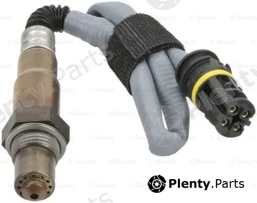 Lambda Sensor