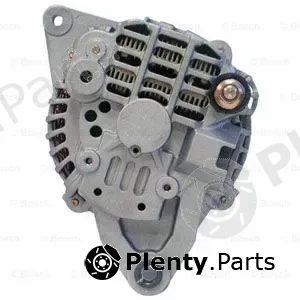 Bosch F042303016 — Alternator Eco