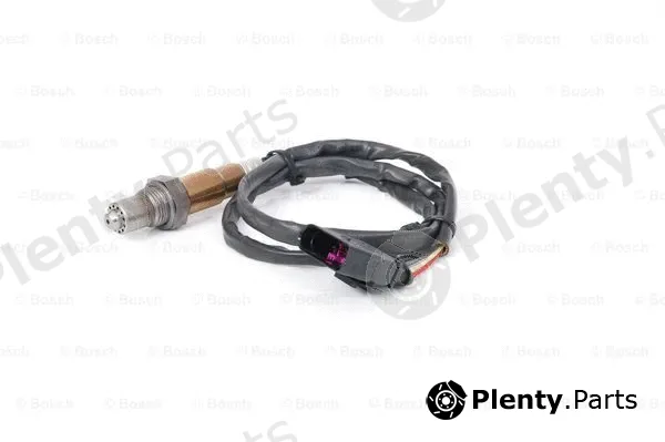 Lambda Sensor