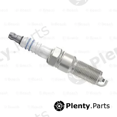 Spark Plug Nickel