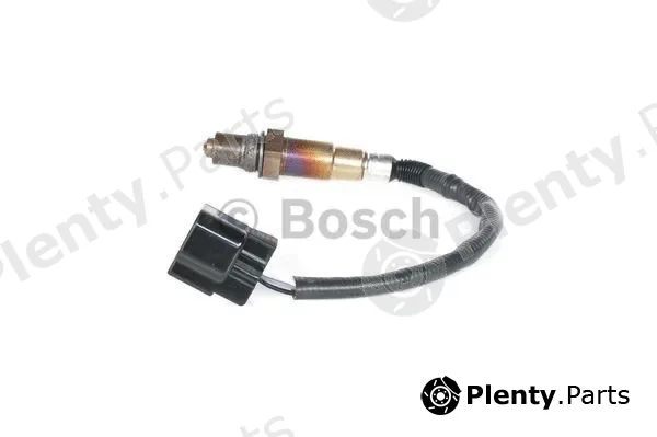 Lambda Sensor