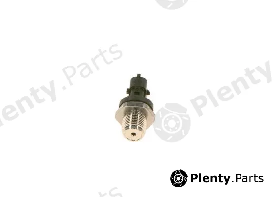 Bosch 0281007017 — Sensor, fuel pressure
