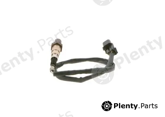 Bosch 0258986649 — Lambda Sensor