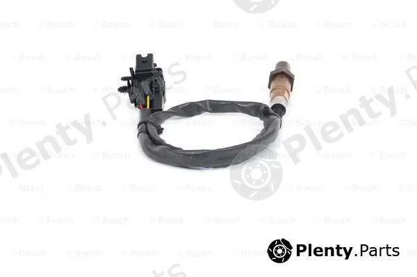 Lambda Sensor