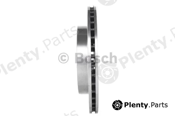 Bosch 0986478605 — Brake Disc