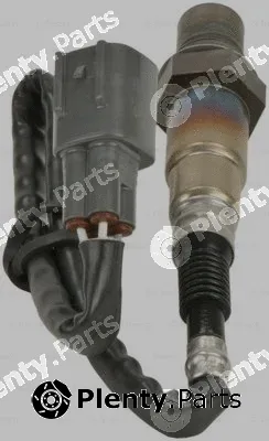 Bosch 0258986618 — Lambda Sensor