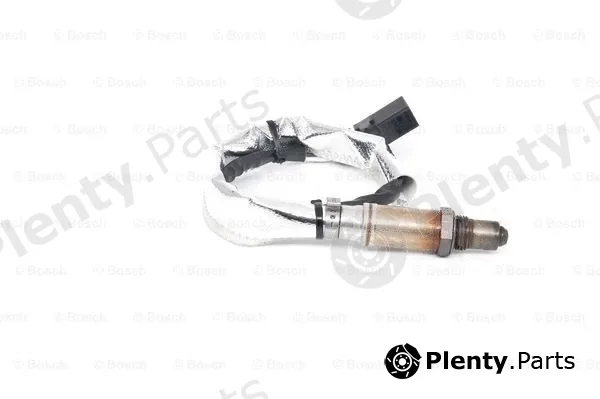 Lambda Sensor