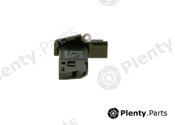 Bosch 0986280706 — Mass Air Flow Sensor