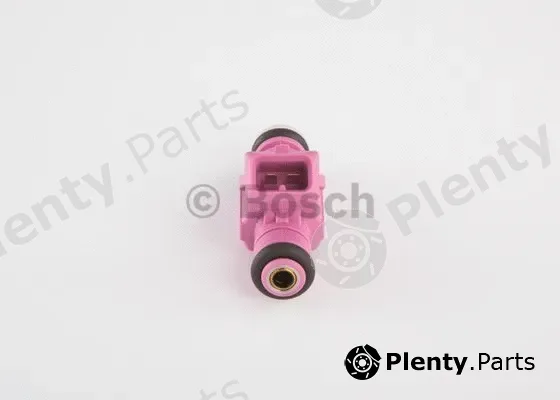 Bosch 0280156439 — Injector